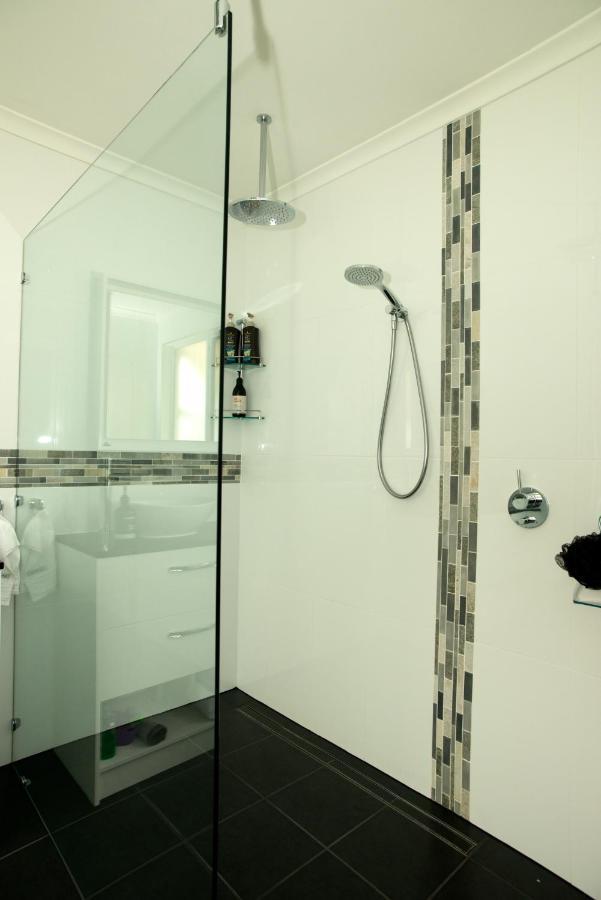 Kinsellas Water Views Albany Bagian luar foto