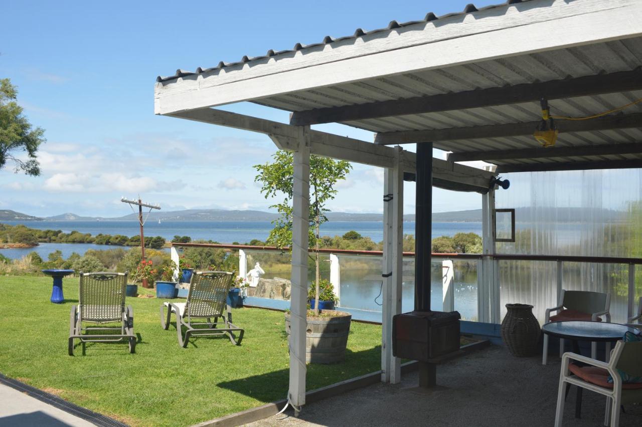 Kinsellas Water Views Albany Bagian luar foto
